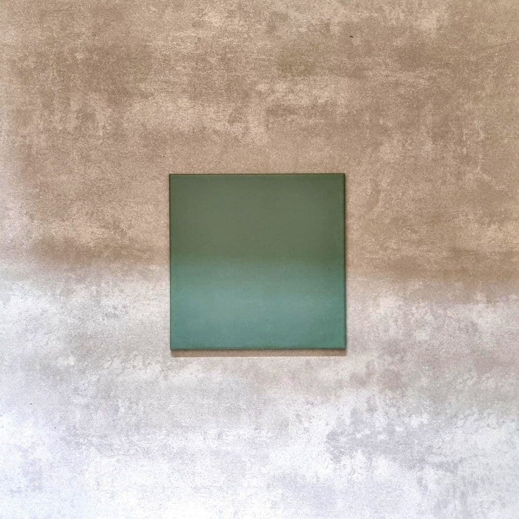 Supernova Base Green 20cm x 20cm