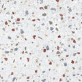 CUT TILE SAMPLE Gelato Colours SQUARE 66cm x 66cm