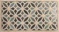 CUT TILE SAMPLE Ourika Emerald Green Moroccan Decor Porcelain Wall Tiles