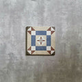 FULL TILE SAMPLE Viscount Harley Street 20cm x 20cm