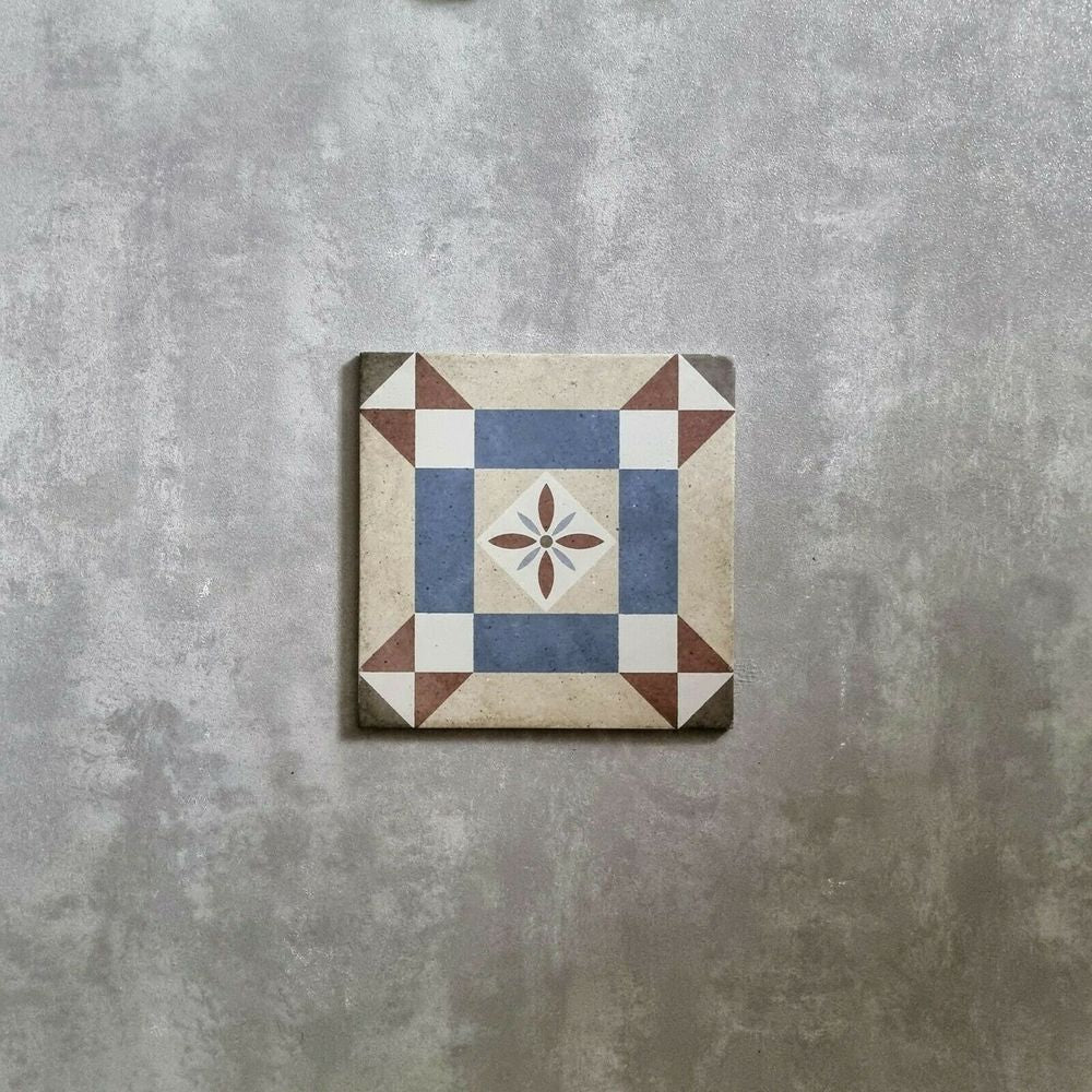 FULL TILE SAMPLE Viscount Harley Street 20cm x 20cm