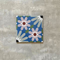 FULL TILE SAMPLE Fez Artisan 20cm x 20cm