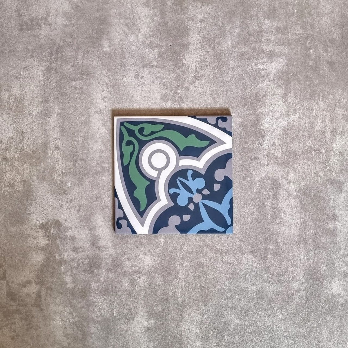 FULL TILE SAMPLE Baker Street 20cm x 20cm