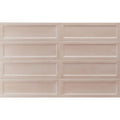 FULL TILE SAMPLE Osaka Brick DECOR Pink Moroccan Handmade Style 6.5cm x 20cm