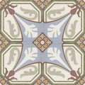 FULL TILE SAMPLE Viscount Langholme Place 20cm x 20cm