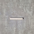 Liberty White Bullnose Pencil Border Tiles 3cm x 20cm
