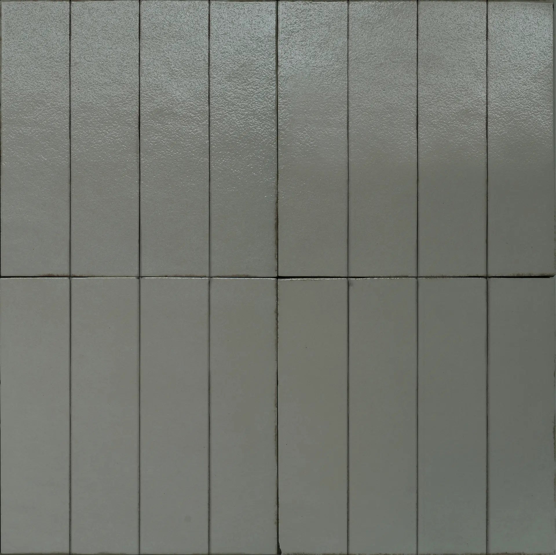 Baroque Lichen Green Porcelain Wall Tiles & Floor Tiles 9.1cm x 37.5cm