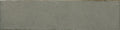 FULL TILE SAMPLE Baroque Lichen Green Porcelain Wall Tiles & Floor Tiles 9.1cm x 37.5cm