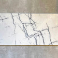 CUT TILE SAMPLE | Fayrouz Honed Lilac Marble | 30.5cm x 61cm