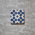 FULL TILE SAMPLE Madeira Marina 20cm x 20cm