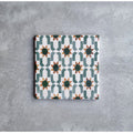 FULL TILE SAMPLE Marrakech F MINI 15cm x 15cm