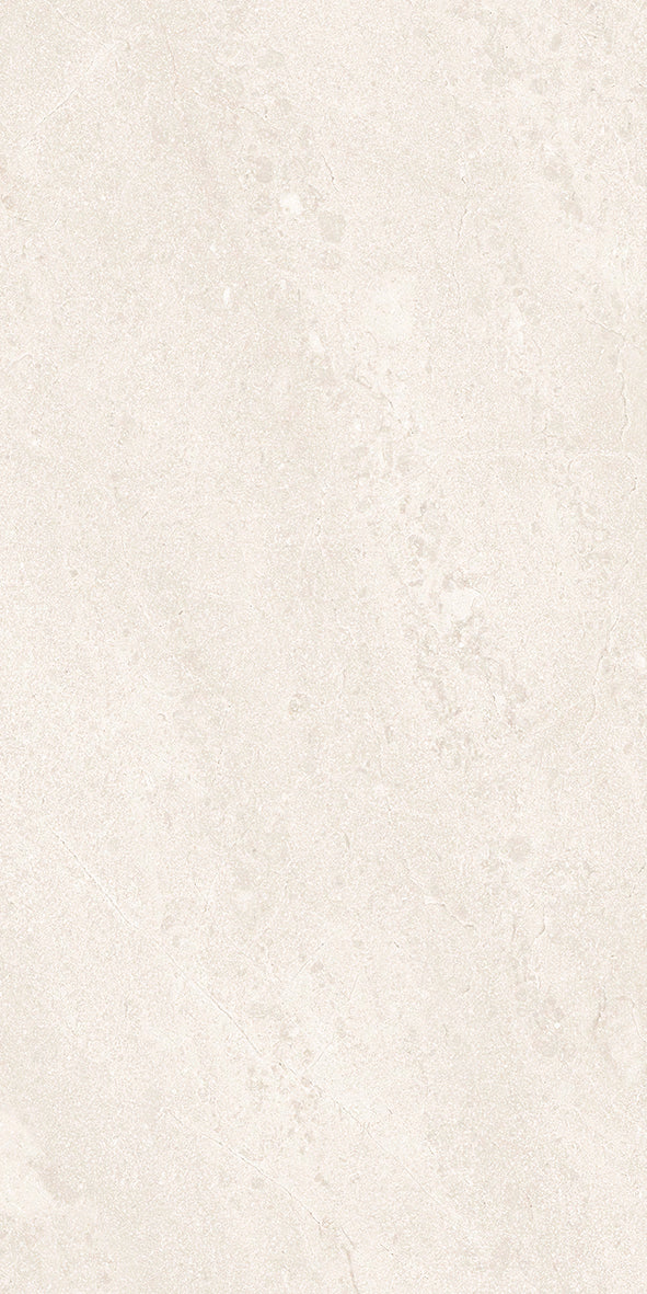 CUT TILE SAMPLE Riad Blanco Neutra Stone | Wall & Floor Tiles | 30cm x 60cm