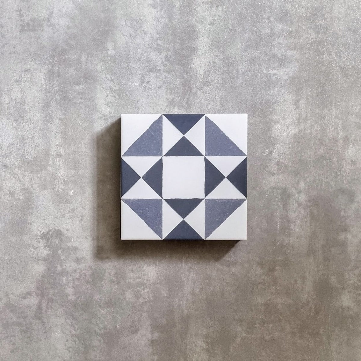 Aston Manor Victorian Style Pattern Tiles 20 x 20cm