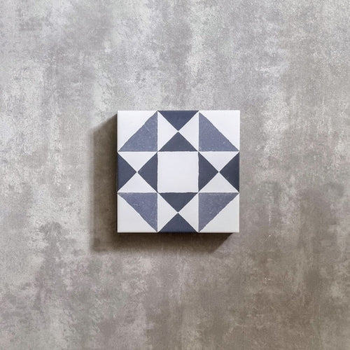 Aston Manor Victorian Style Pattern Tiles 20 x 20cm
