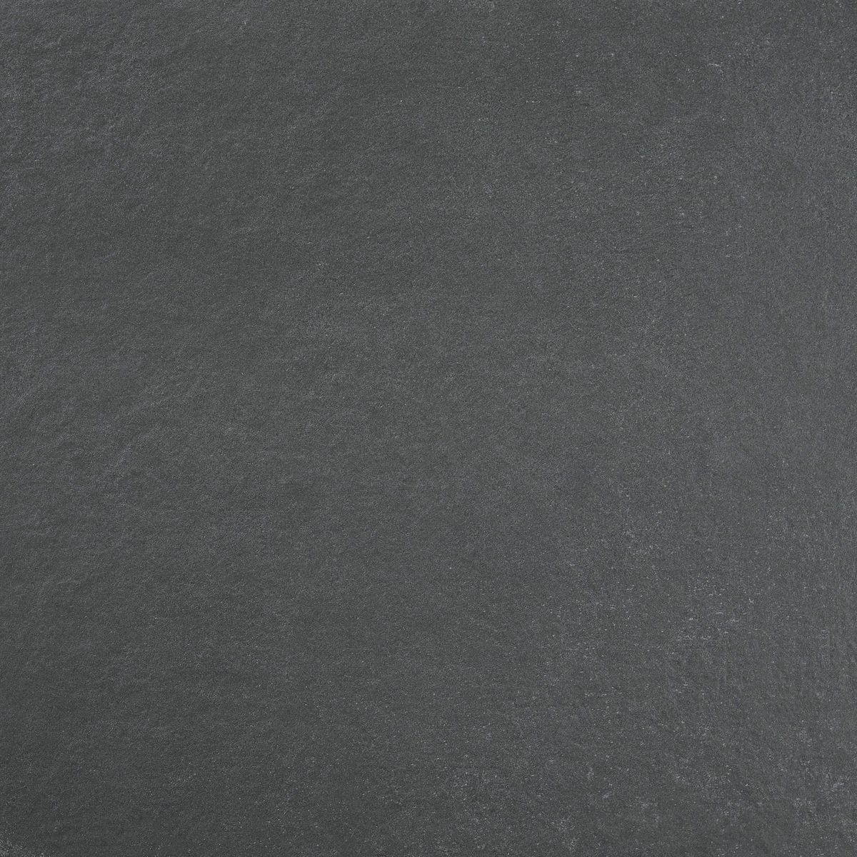 CUT TILE SAMPLE Pulis Anthracite Stone Effect 75cm x 75cm (cut piece)