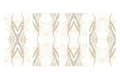 CUT TILE SAMPLE Calacatta Oro Marble Book Matched A and B 60cm x 120cm (cut piece 15cm x 30cm approx)