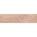 FULL TILE SAMPLE Oviedo Brick Terracotta | 6cm x 24.5cm | Wall and Floor Tiles