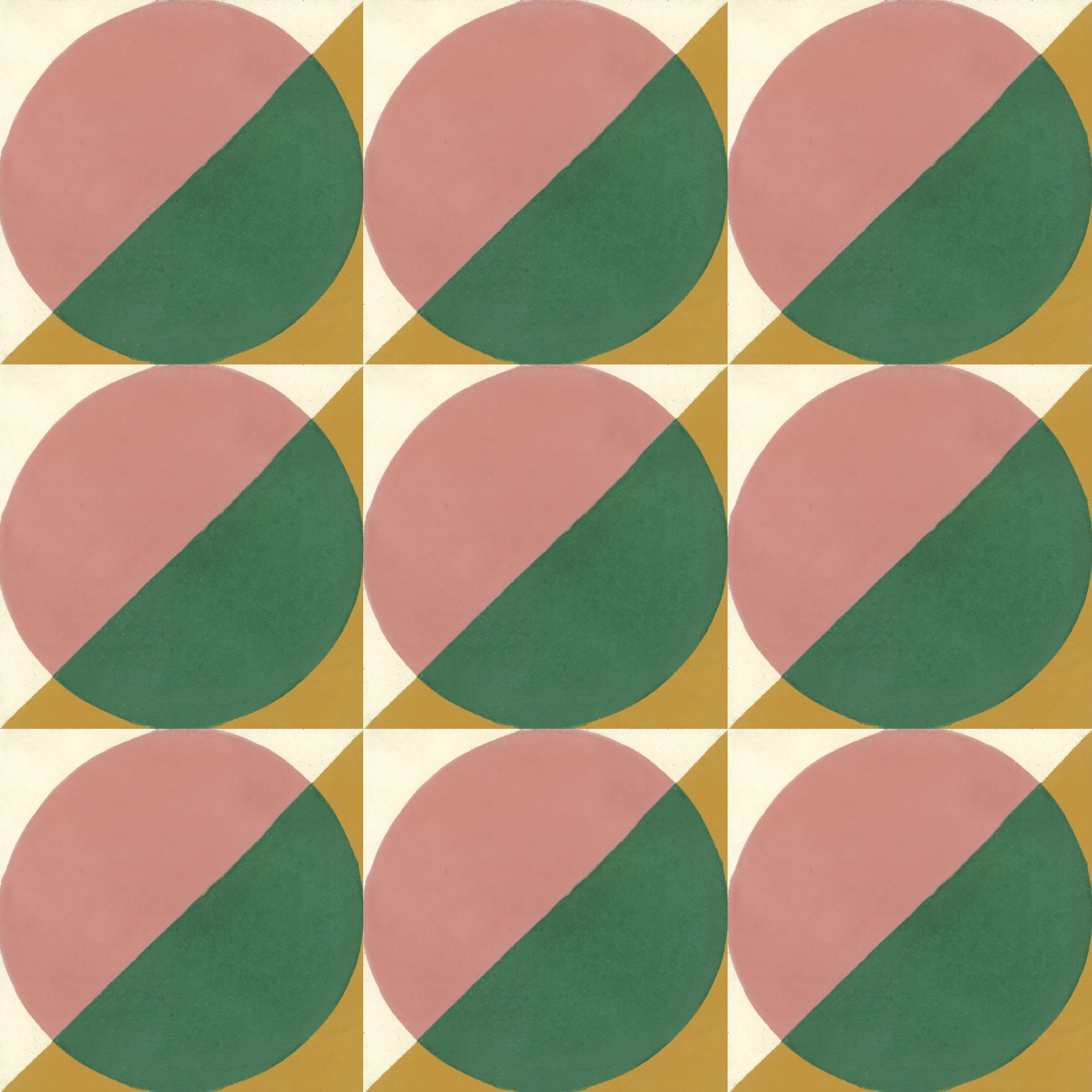 FULL TILE SAMPLE Abstract Pablo 20cm x 20cm Wall & Floor Tile
