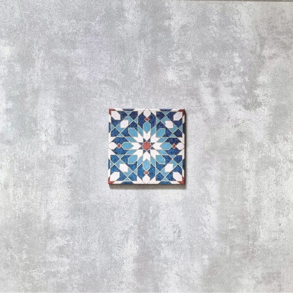 Persia Star MINI 15cm x 15cm