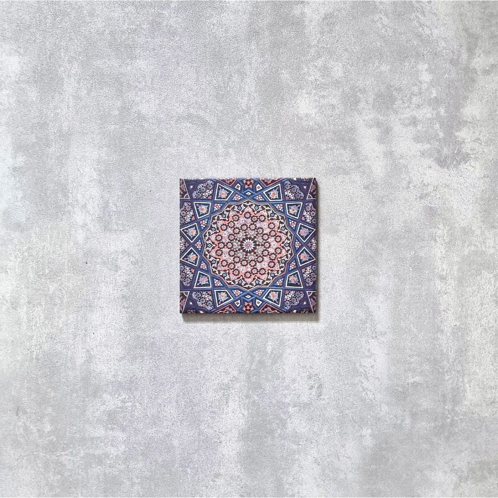 Persia Tabriz MINI 15cm x 15cm