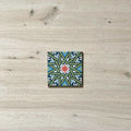 FULL TILE SAMPLE Persia Shiraz 15cm x 15cm