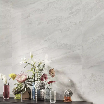 Petra Avorio Ivory Stone Marble Style 30cm x 60cm