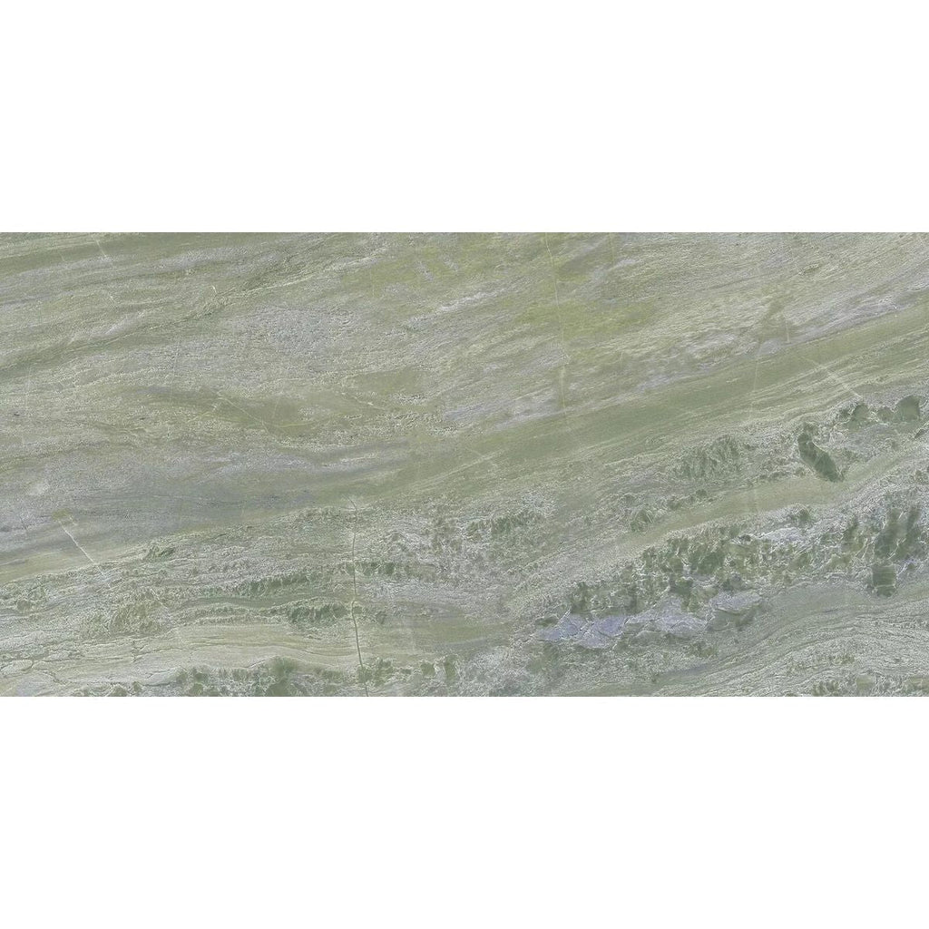 Petra Verde Green Stone Marble Style 30cm x 60cm