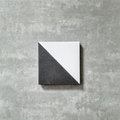 FULL TILE SAMPLE Infinity Black