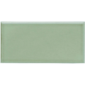 FULL TILE SAMPLE Pimlico Lime Green