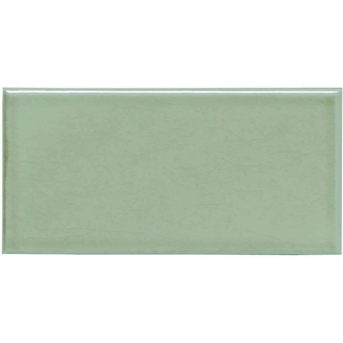 FULL TILE SAMPLE Pimlico Lime Green
