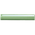 FULL SAMPLE Pimlico PENCIL TRIM Lime Green