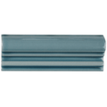 FULL DADO SAMPLE Pimlico DADO River Blue Crackle Glaze