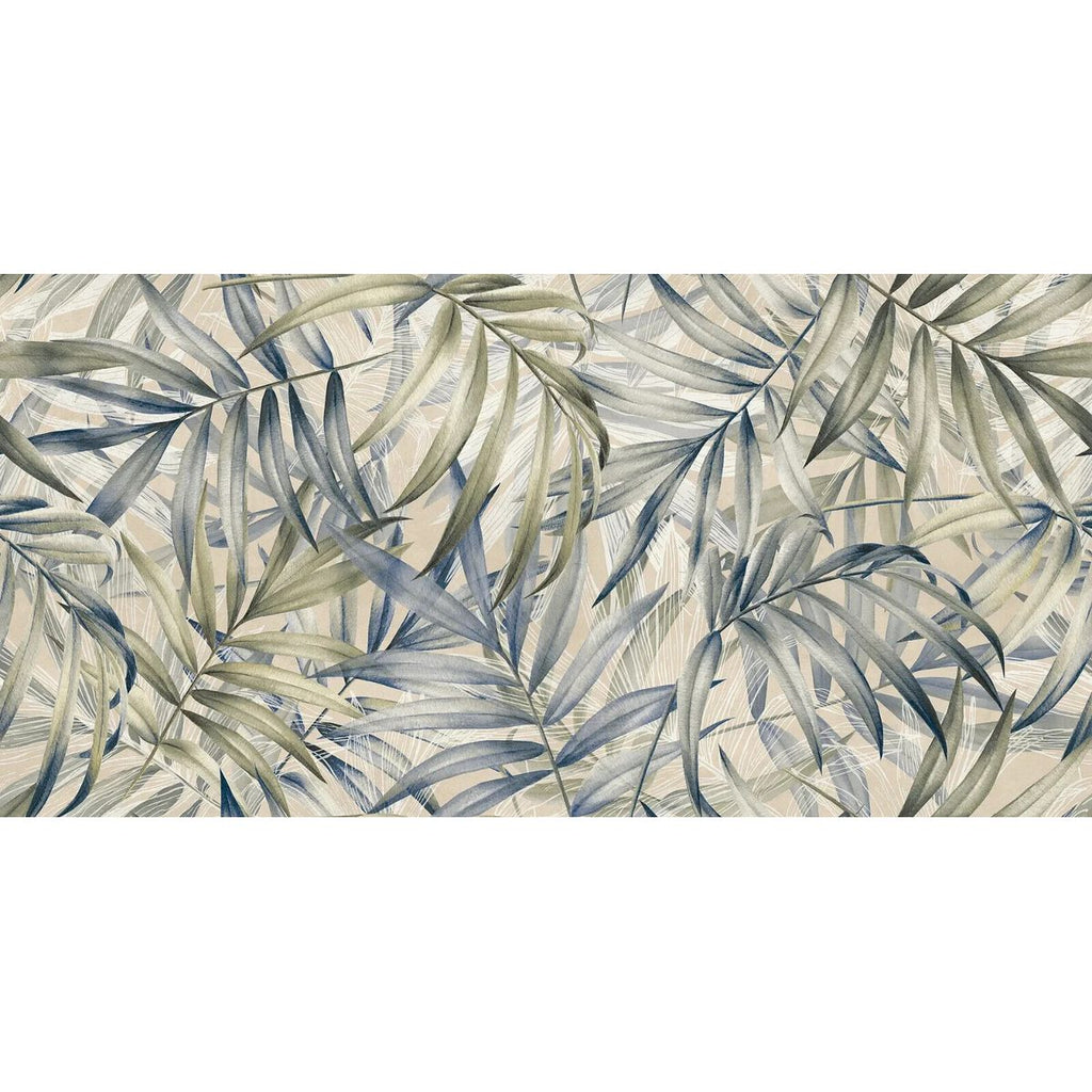 Plant Life LIGHT Decor Tiles 60 x 120cm