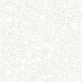 CUT TILE SAMPLE Melody POP Terrazzo White  60cm x 60cm