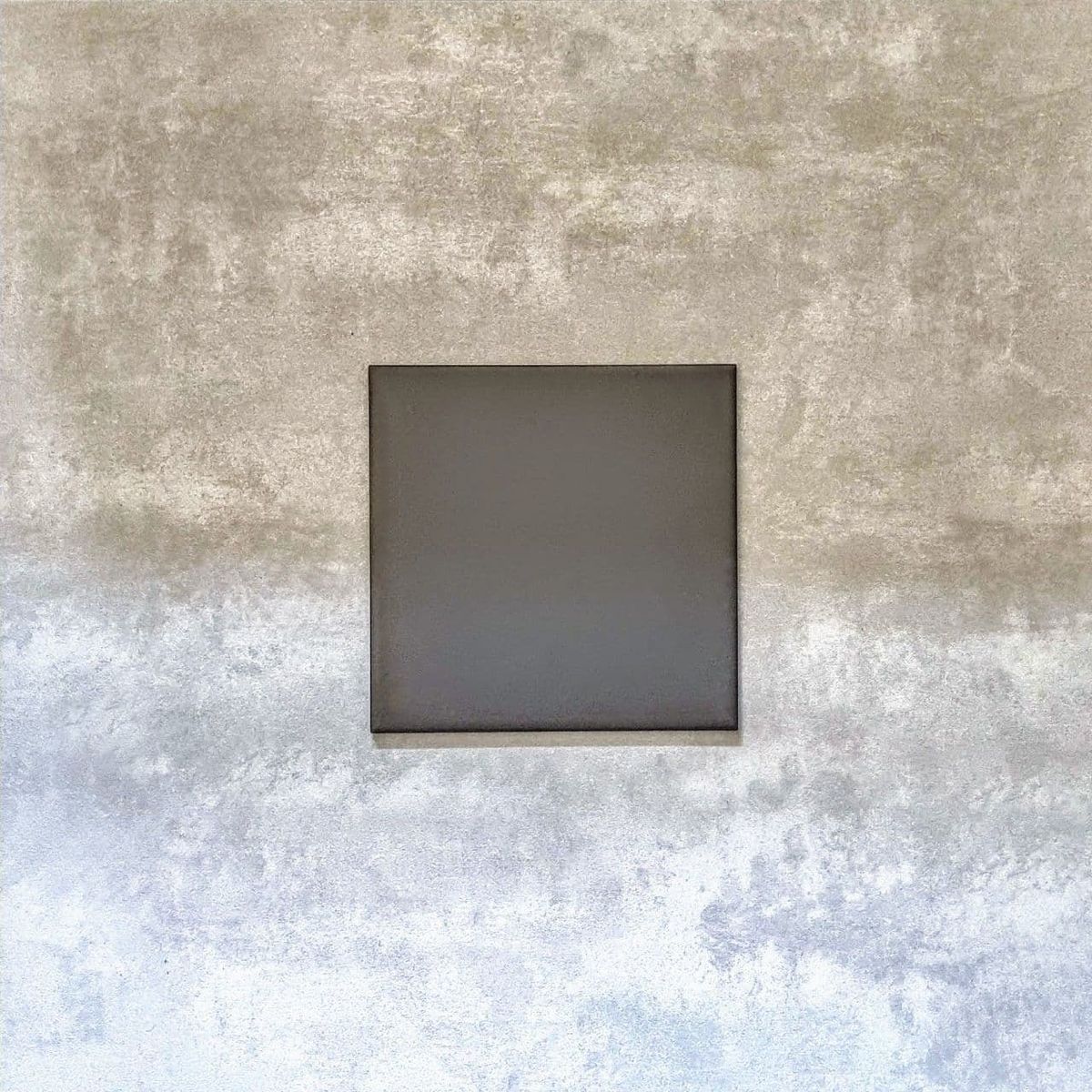 Supernova Base Iron 20cm x 20cm