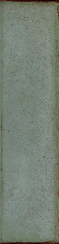 FULL TILE SAMPLE Puzzle Sage Green Brick Rectified | Wall & Floor Tiles | 5cm x 20cm