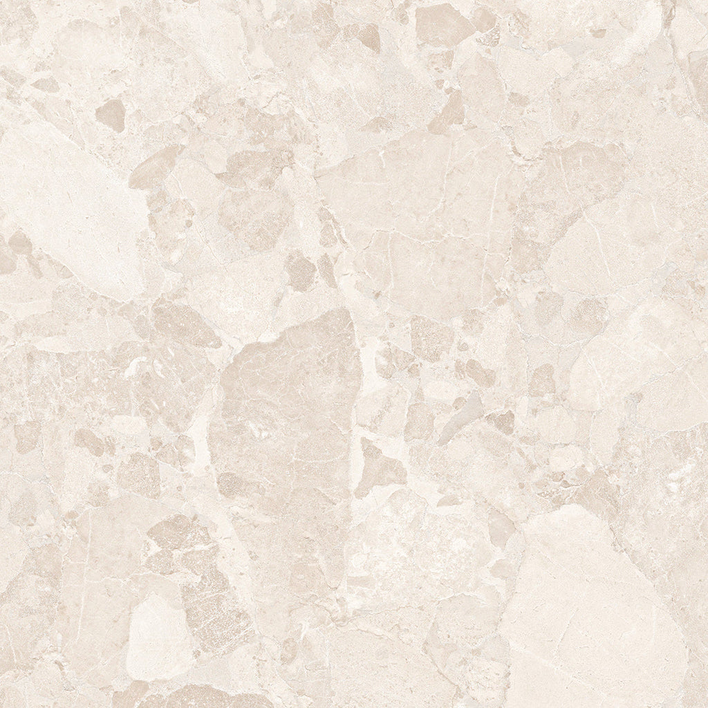 Riad Blanco Sassi Terrazzo Stone | Wall & Floor Tiles | 60cm x 60cm