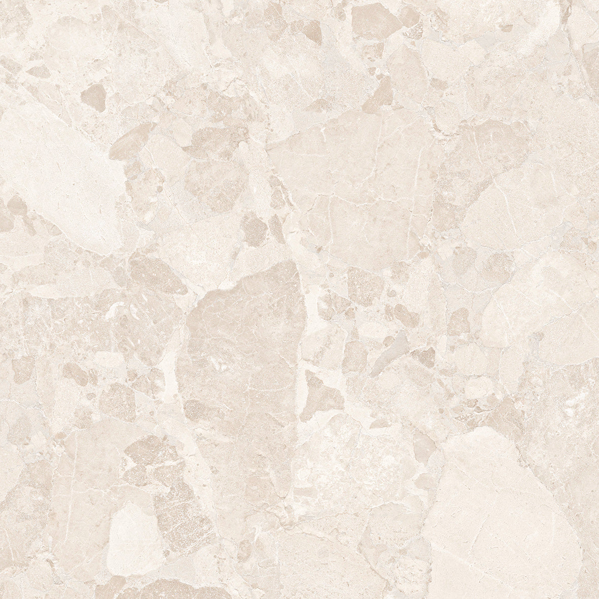 Riad Blanco Sassi Terrazzo Stone | Wall & Floor Tiles | 60cm x 60cm