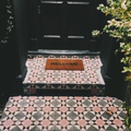 Richmond Manor Victorian Tiles 20cm x 20cm