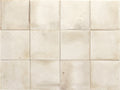 FULL TILE SAMPLE Saigon White Square Wall Tiles | 10cm x 10cm