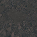 CUT TILE SAMPLE Terrazerri Terrazzo Black 60cm x 60cm (cut piece 15cm x 30cm approx)
