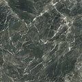 CUT TILE SAMPLE Verde Apia Polished Green Marble style Porcelain | Wall & Floor Tiles | 60cm x 60cm