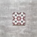 FULL TILE SAMPLE Madeira Vino 20cm x 20cm