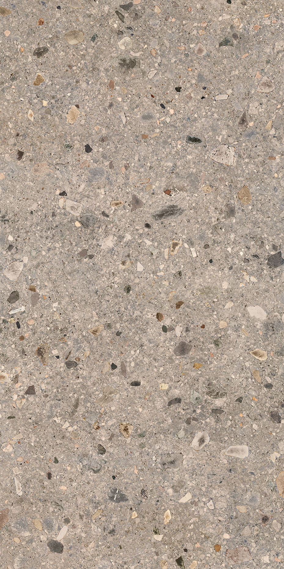 Bergamo Warm Stone Porcelain | 2cm Outdoor Tiles | 60cm x 120cm x 2cm