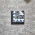 FULL TILE SAMPLE Westminster Manor CORNER 20cm x 20cm