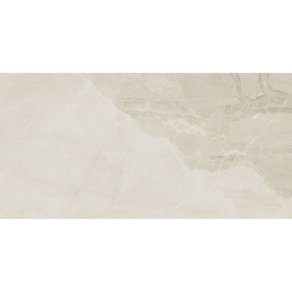 Roman Stone Tile White Tile 30cm x 60cm Wall & Floor Tiles
