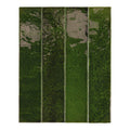 FULL TILE SAMPLE Bora Bora Brick Tourmaline Green | 6.5cm x 32.8cm