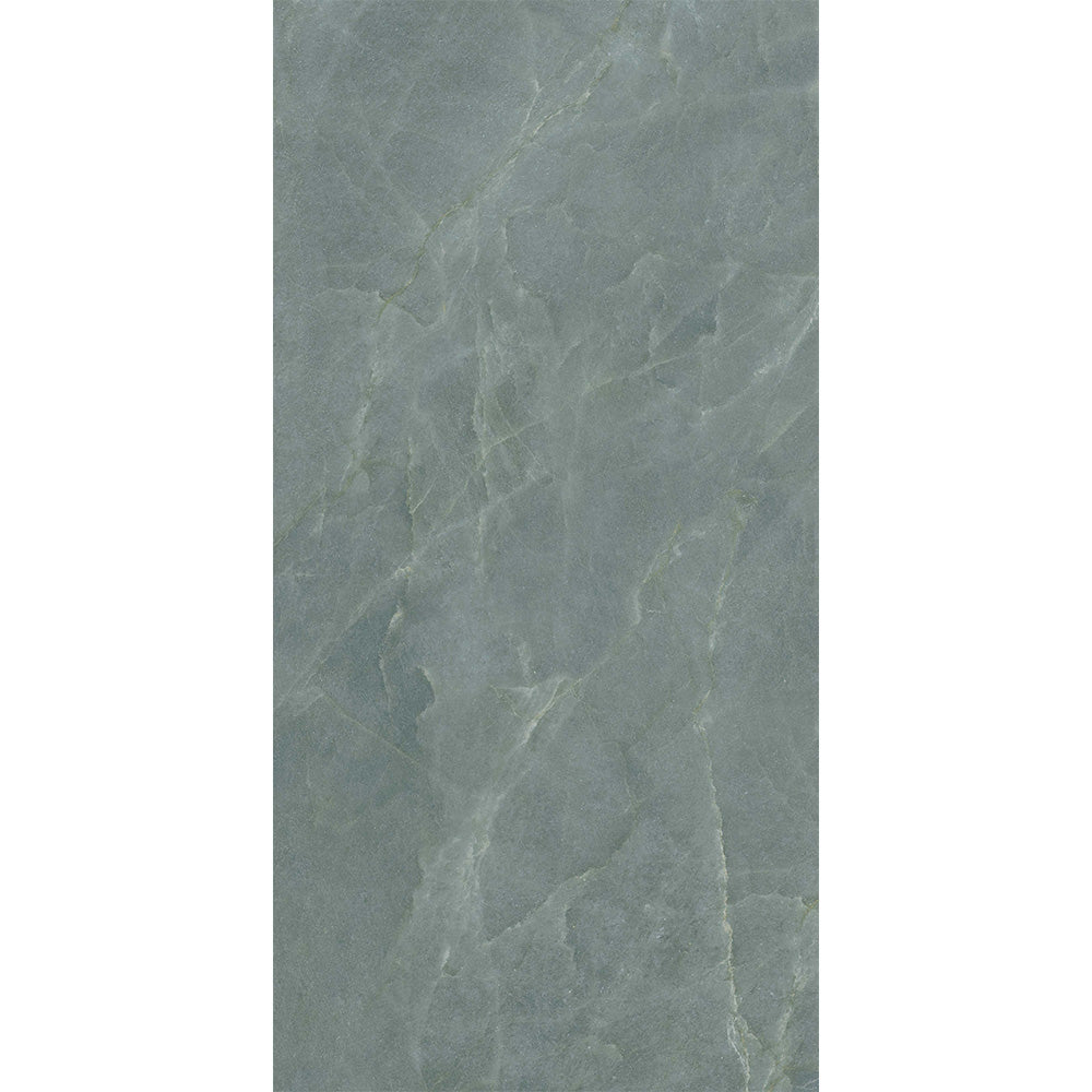 CUT TILE SAMPLE | Lucca Ocean Green | Lux 3D | 60cm x 120cm