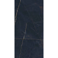 CUT TILE SAMPLE | Lucca Precious Noir | Lux 3D | 60cm x 120cm