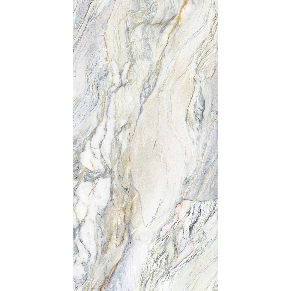 CUT TILE SAMPLE | Lucca Quartz | Matt | 60cm x 120cm